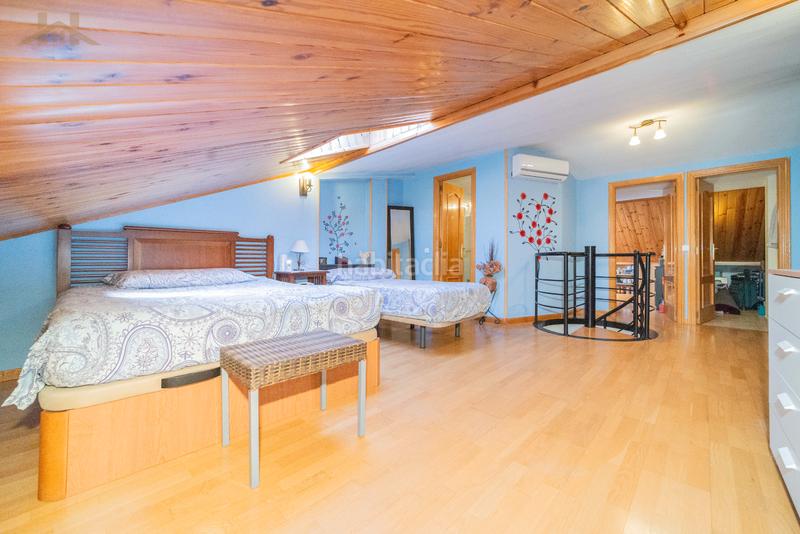 Foto cc4fc33d-261e-4d71-a36a-4e9006f19499. Pis a paseo de la estación 3 a Centro Navalcarnero