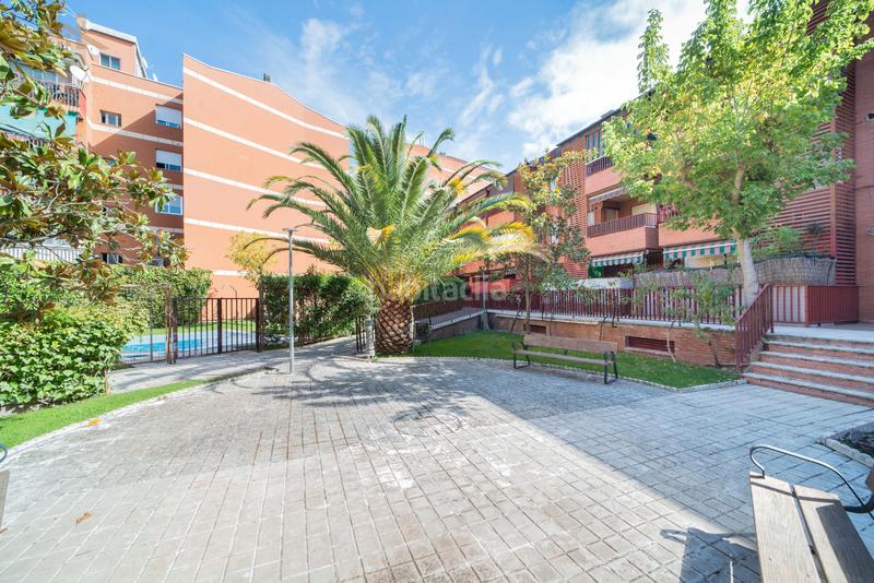 Foto ec1aa9ab-5300-41a4-b4b0-f093cf1eb4b3. Pis a paseo de la estación 3 a Centro Navalcarnero