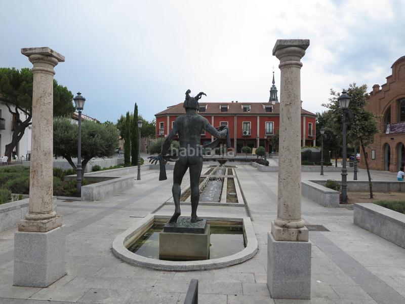 Foto f2b09459-875c-40ce-a84d-51fc262fd310. Pis a paseo de la estación 3 a Centro Navalcarnero