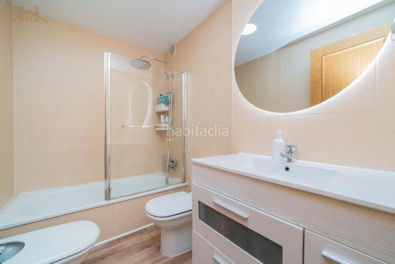 Foto 1a59a75d-bef6-4758-bfd2-a6b9b17cdf3a. Appartement dans calle del pino carrasco 2 dans La Dehesa - El Pinar Navalcarnero