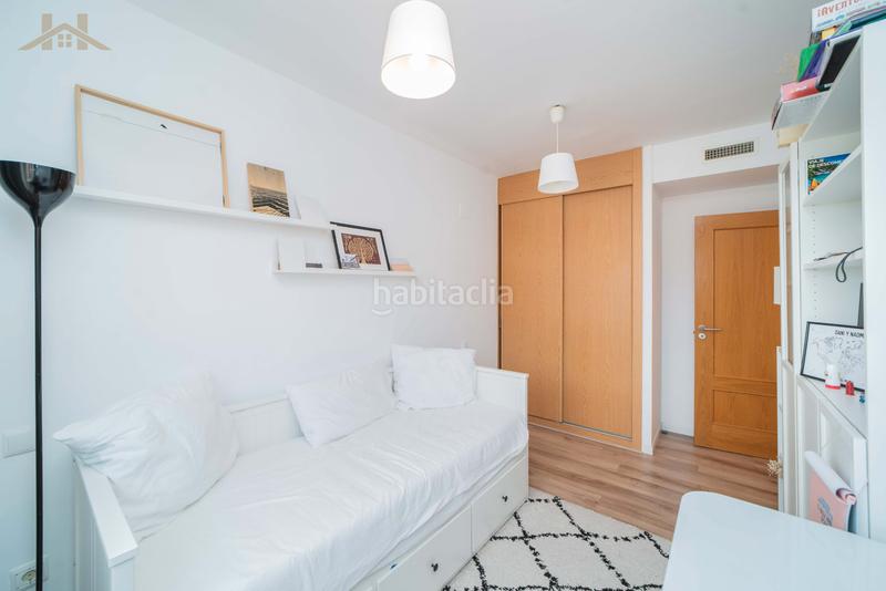 Foto 49a44e14-1ee5-4ffa-8afa-9b5c29c35f77. Appartement dans calle del pino carrasco 2 dans La Dehesa - El Pinar Navalcarnero