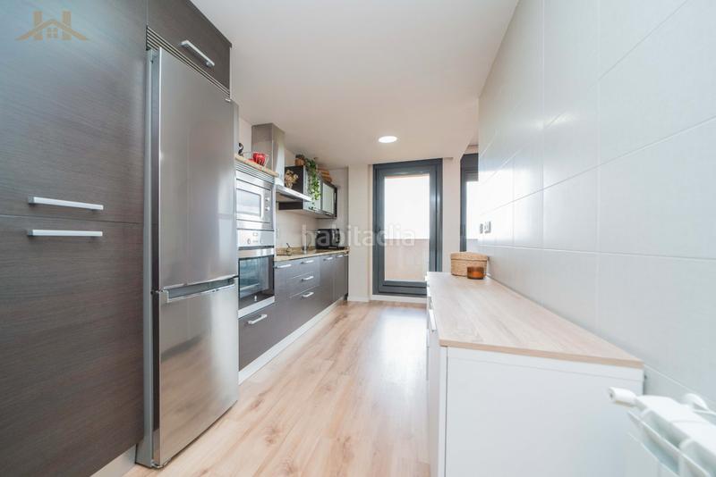 Foto 67bd0e33-2473-4365-abe0-f382b87ed600. Appartement dans calle del pino carrasco 2 dans La Dehesa - El Pinar Navalcarnero