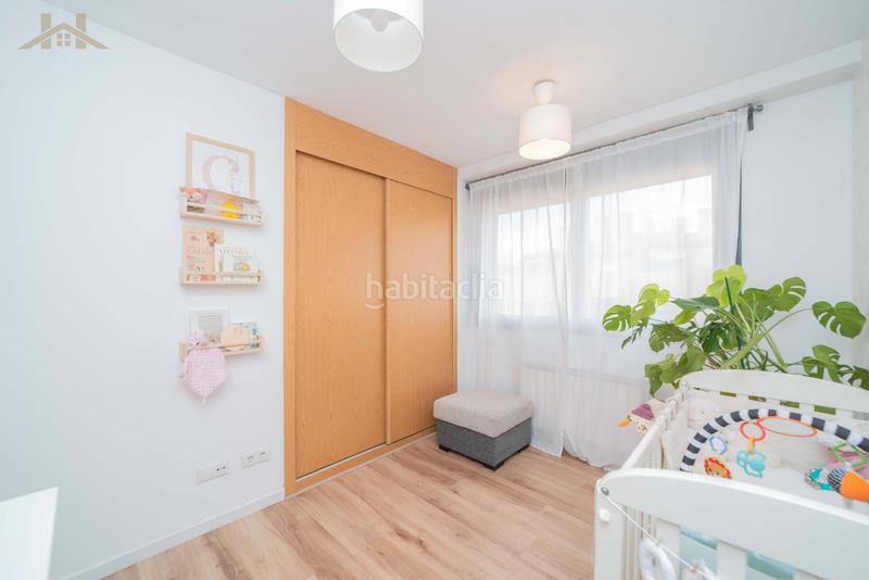 Foto 6cabb9ef-7a95-4786-a58e-30f266ec37b4. Appartement dans calle del pino carrasco 2 dans La Dehesa - El Pinar Navalcarnero