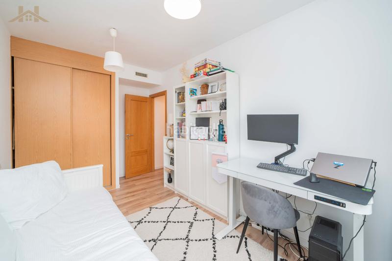 Foto 75c70fe0-e51e-49ba-9254-2817b4e1212d. Appartement dans calle del pino carrasco 2 dans La Dehesa - El Pinar Navalcarnero