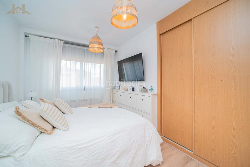 Foto 77565d85-9945-407a-af89-6c57a9f8e43a. Appartement dans calle del pino carrasco 2 dans La Dehesa - El Pinar Navalcarnero