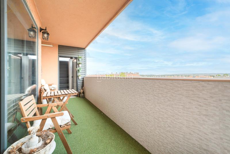 Foto 796357af-4a1c-4221-8be6-441c4013e7e6. Appartement dans calle del pino carrasco 2 dans La Dehesa - El Pinar Navalcarnero