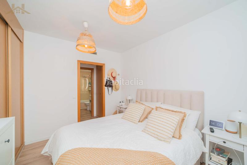 Foto 8325d2a8-cf23-4fe9-bc18-4d594445d3de. Appartement dans calle del pino carrasco 2 dans La Dehesa - El Pinar Navalcarnero