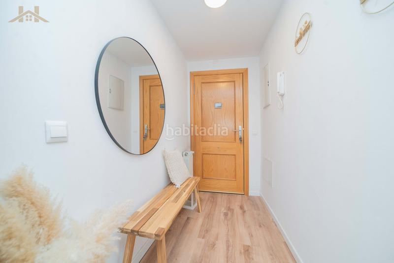 Foto 8c5c5c0e-1649-4554-9fa4-50c89abaec67. Appartement dans calle del pino carrasco 2 dans La Dehesa - El Pinar Navalcarnero