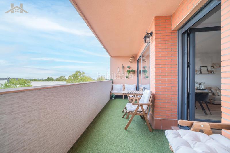 Foto a64f93cc-90fc-41c4-9636-921ce565da69. Appartement dans calle del pino carrasco 2 dans La Dehesa - El Pinar Navalcarnero