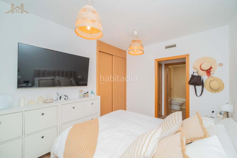 Foto b53d1444-1f91-42d8-8971-52bd64b3e71c. Appartement dans calle del pino carrasco 2 dans La Dehesa - El Pinar Navalcarnero
