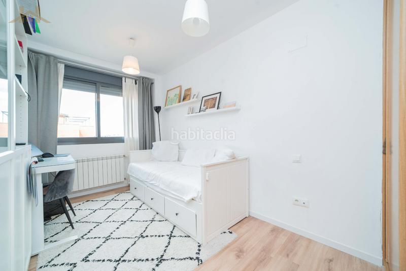 Foto bdf3ab00-bb1c-4e52-9600-128b0a826834. Appartement dans calle del pino carrasco 2 dans La Dehesa - El Pinar Navalcarnero