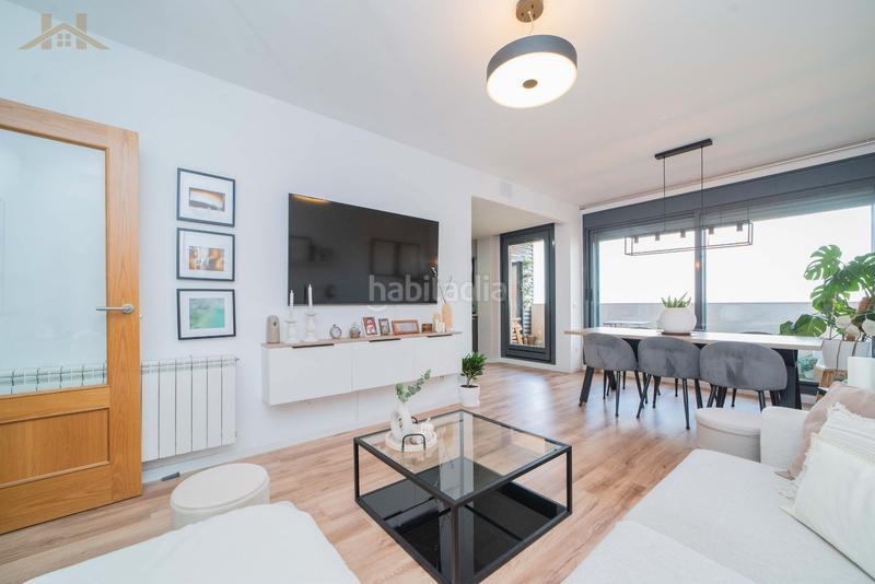 Foto d86d4bcb-6e4f-4402-9ab4-4bad7279de38. Appartement dans calle del pino carrasco 2 dans La Dehesa - El Pinar Navalcarnero