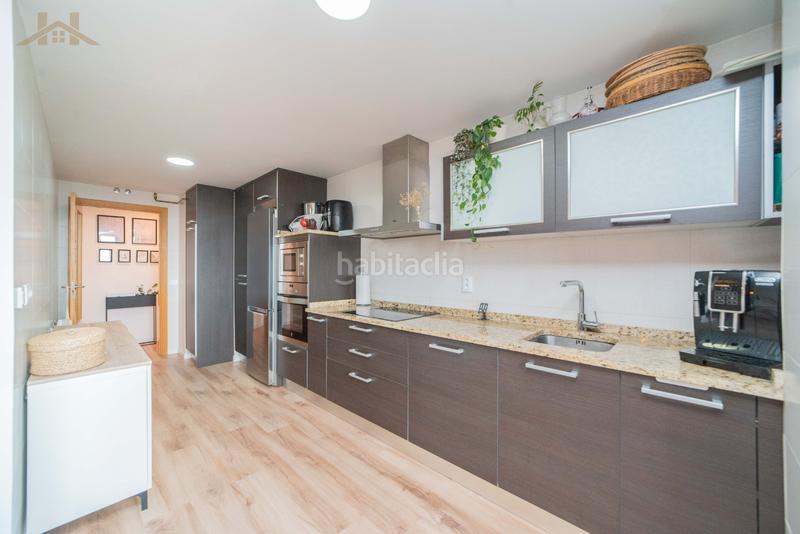 Foto fd6f79e4-8c88-4c80-9405-da092d3cd762. Appartement dans calle del pino carrasco 2 dans La Dehesa - El Pinar Navalcarnero