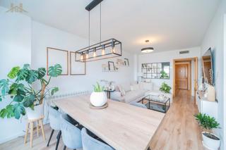 Etagenwohnung in Calle del pino carrasco 2