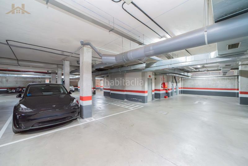 Foto 97979272-b69f-47cc-a6e4-037f81181133. Flat in calle del pino carrasco 2 in La Dehesa - El Pinar Navalcarnero