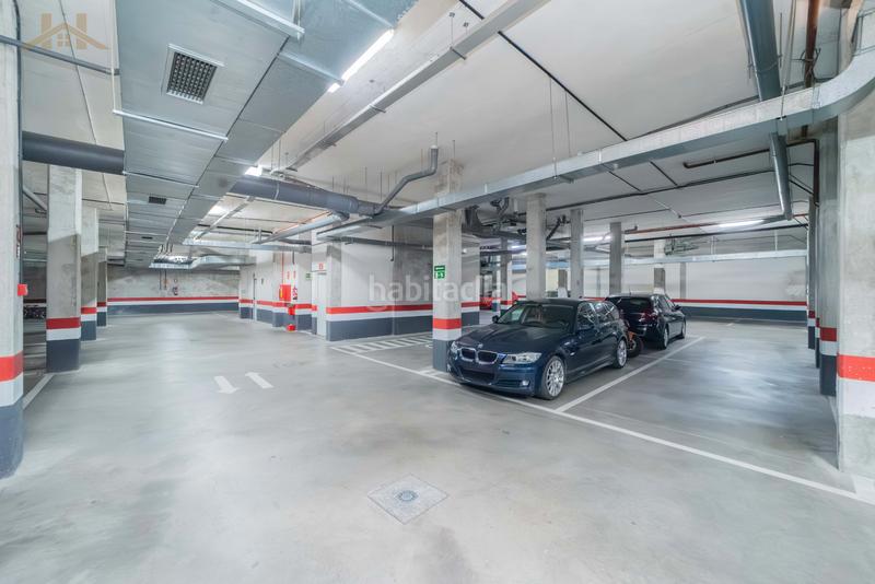 Foto e8a67878-2cea-4903-a635-dcf8fcf6ecbc. Piso en calle del pino carrasco 2 en La Dehesa - El Pinar Navalcarnero