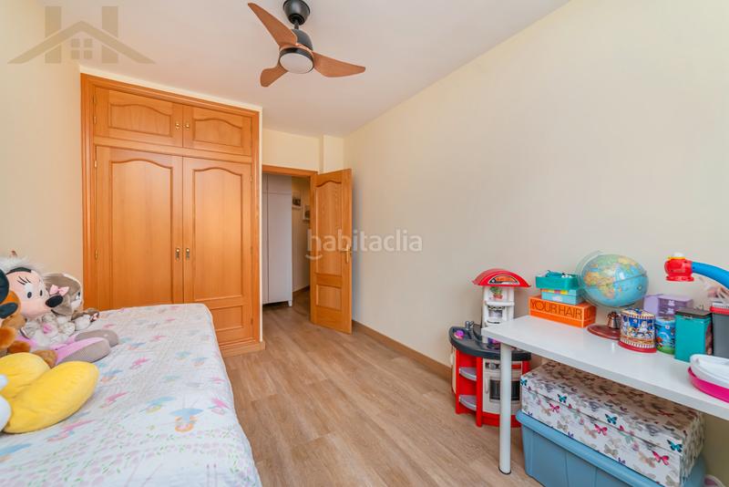 Foto 368d86cf-63cd-45fd-9171-6e53e9283c26. Appartement dans calle rio jordan 1 dans La Dehesa - El Pinar Navalcarnero