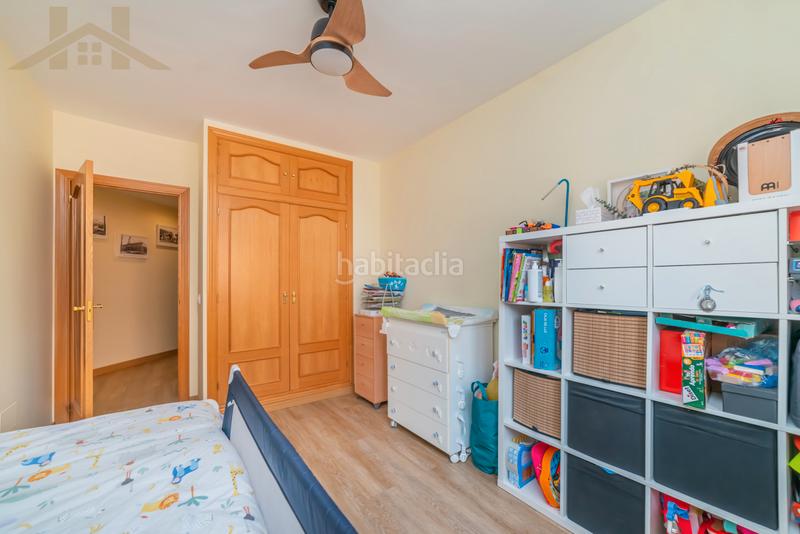 Foto 19ee74c6-c208-4d54-b47e-7e498d28bdfe. Flat in calle rio jordan 1 in La Dehesa - El Pinar Navalcarnero