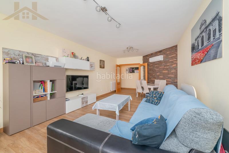 Foto dbb1245a-eb03-42a0-b688-fee0f7be14ce. Flat in calle rio jordan 1 in La Dehesa - El Pinar Navalcarnero