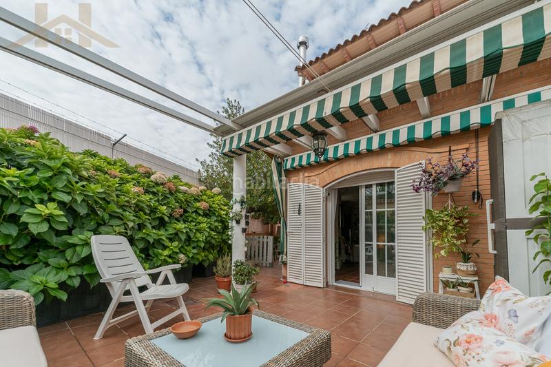 Foto 236b0d40-992c-4799-b688-5e94d02fbc38. Chalet in calle fuenfría 2 in El Pijorro Navalcarnero