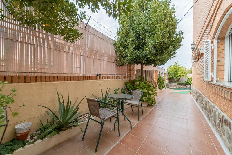 Foto 4204adc4-e0db-46dc-9463-d92d6c7f183b. Chalet in calle fuenfría 2 in El Pijorro Navalcarnero