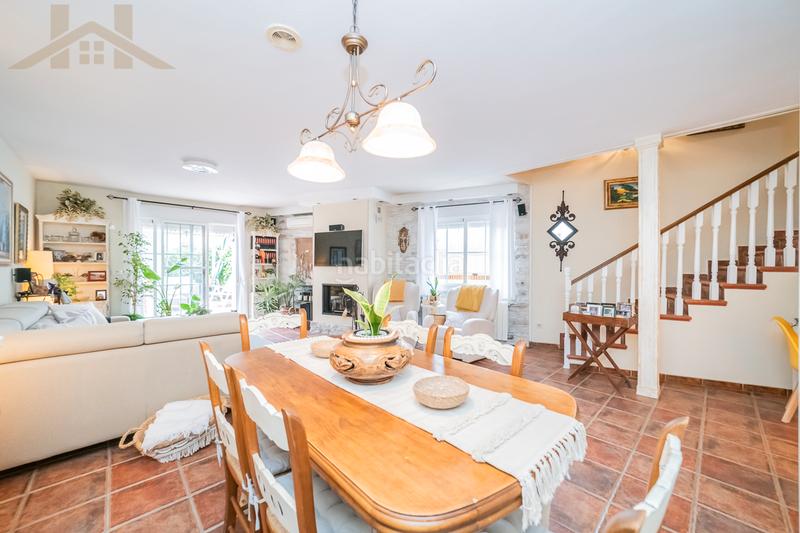 Foto 4b7b6f9a-bc0d-4715-80b3-5a0f6b0e14c8. Chalet in calle fuenfría 2 in El Pijorro Navalcarnero