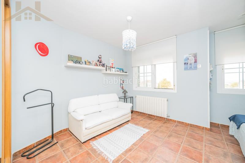 Foto 966a2090-31e3-4d97-8da8-29ea60a60437. Chalet in calle fuenfría 2 in El Pijorro Navalcarnero