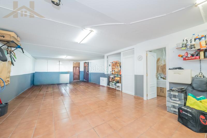 Foto 9d5933b6-3d2d-4fa8-99a7-93dea18e96ee. Chalet in calle fuenfría 2 in El Pijorro Navalcarnero