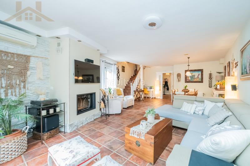 Foto ec3b2546-7a61-4f9d-94aa-2b5add9ea65c. Chalet in calle fuenfría 2 in El Pijorro Navalcarnero