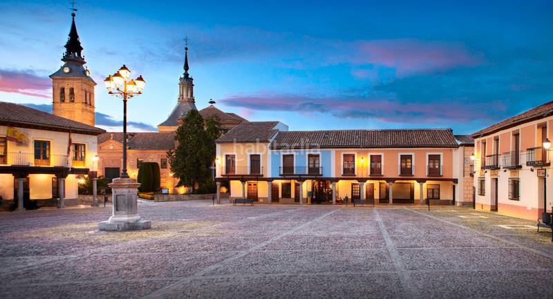 Foto 3b112102-2c6c-4cc8-ae73-e434d1c40239. Flat in calle del labrador 8 in La Dehesa - El Pinar Navalcarnero