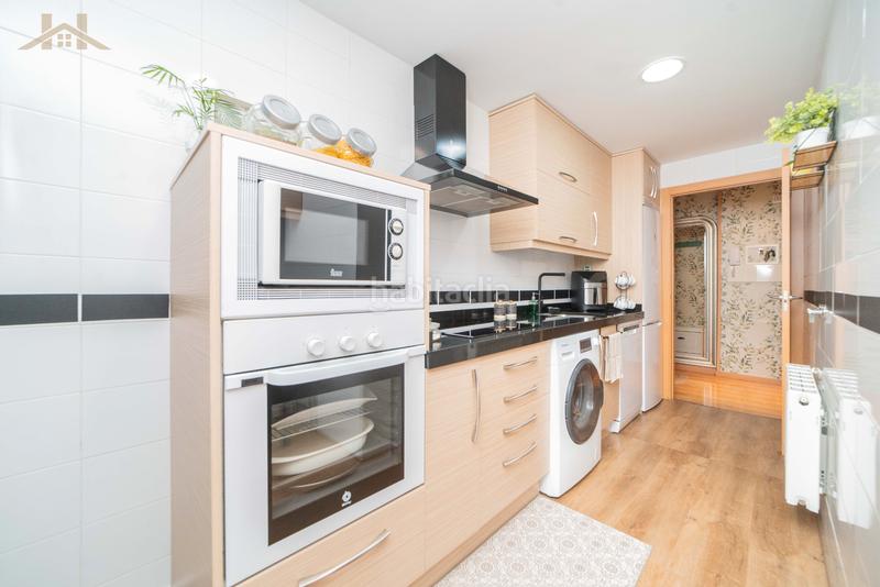 Foto 55dcfa83-8e56-4c94-bc25-27e94b238501. Flat in calle del labrador 8 in La Dehesa - El Pinar Navalcarnero