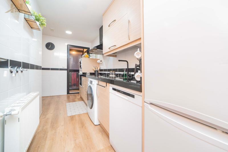 Foto df1ede58-a57f-412f-b8aa-daf6b45aa09f. Flat in calle del labrador 8 in La Dehesa - El Pinar Navalcarnero