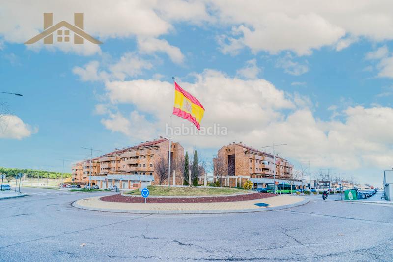 Foto 1350fefa-da2b-40db-b63a-a57296830395. Chalet avec cheminée chauffage parking piscine dans Navalcarnero