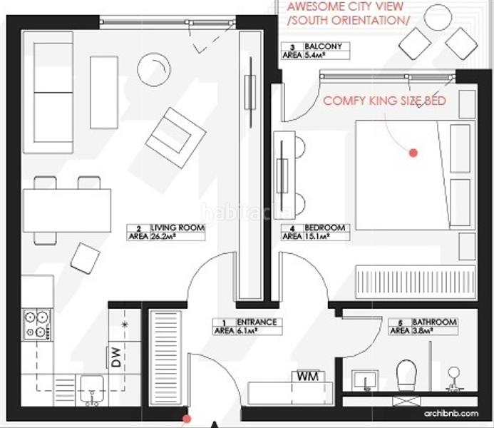 Foto ff41af5d-fe64-46d6-a4fa-56b1505d8a67. Chalet avec cheminée chauffage parking piscine dans Navalcarnero
