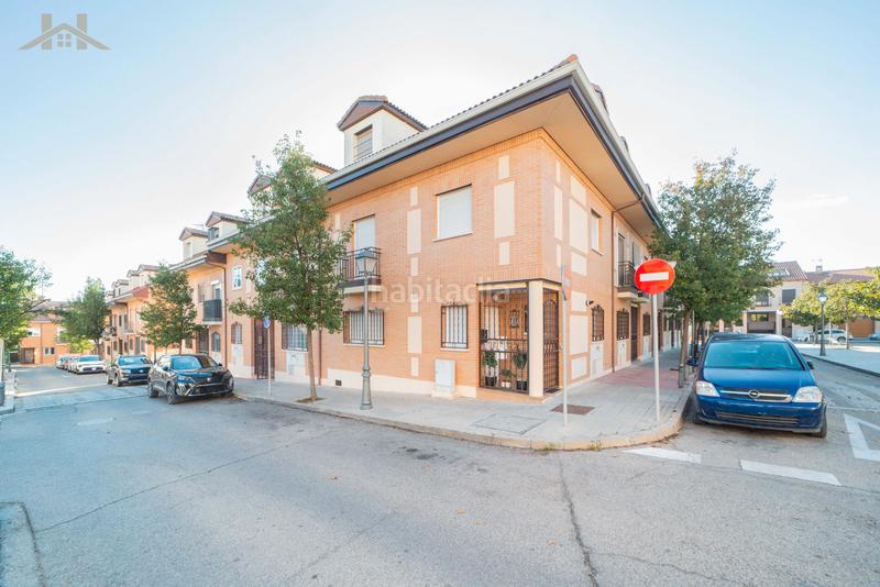 Foto 065fcf94-9967-4cc8-b4c4-8be53e63eced. Xalet a calle mancigordo 2 a Centro Navalcarnero