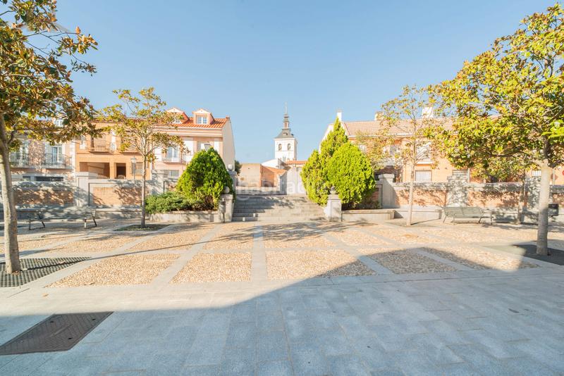 Foto 11c31525-d1e0-4f8e-8f01-b47c2ad9f233. Xalet a calle mancigordo 2 a Centro Navalcarnero