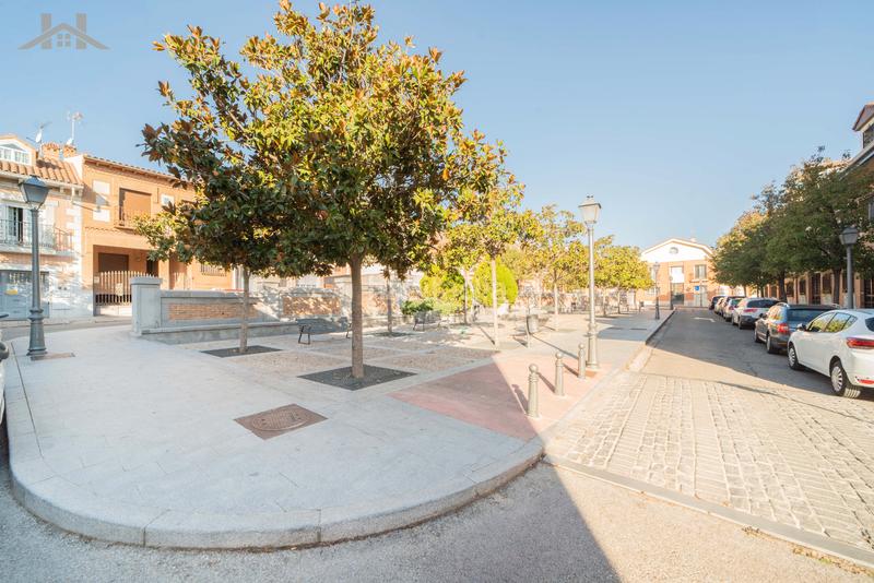 Foto 440b0ee6-1f96-4f75-9189-2d907817032b. Xalet a calle mancigordo 2 a Centro Navalcarnero