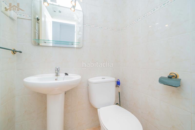 Foto 64980fa8-2ec5-4548-b3b7-fbf5cb2b358d. Xalet a calle mancigordo 2 a Centro Navalcarnero