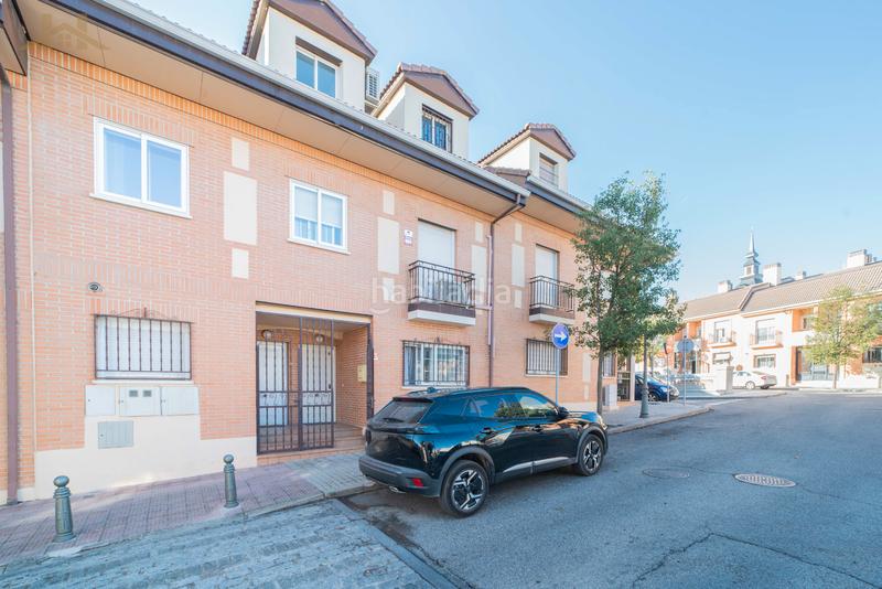 Foto 8506c809-440e-4a42-a267-337ff2294138. Xalet a calle mancigordo 2 a Centro Navalcarnero