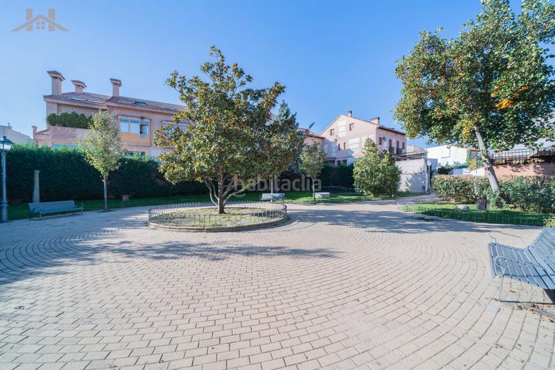 Foto e245967c-0b4c-4c54-825b-34598dc180b3. Xalet a calle mancigordo 2 a Centro Navalcarnero