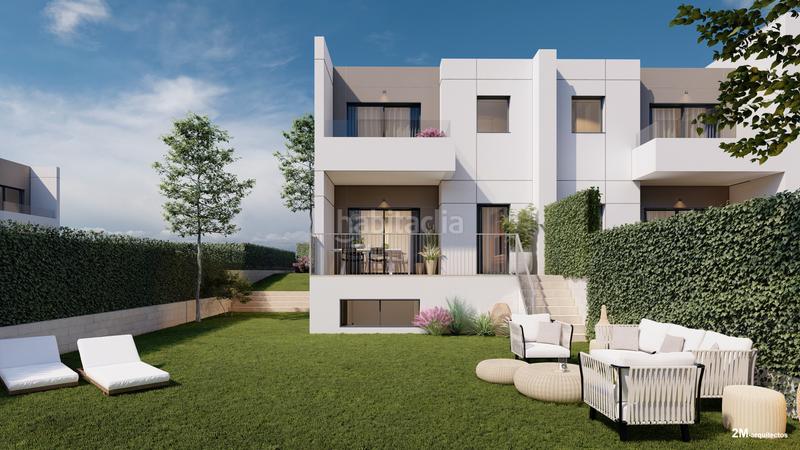 Foto 1ec0a821-d45b-4404-8f25-36e5640c87d4. Xalet a calle de buenavista 345 a El Pijorro Navalcarnero