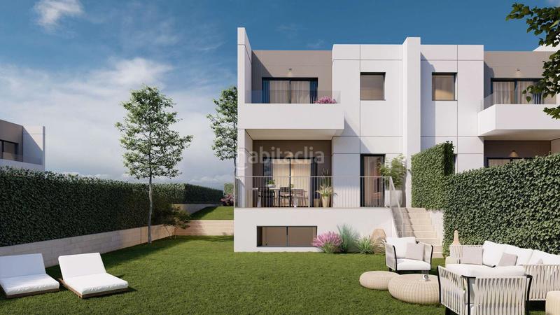 Foto 3b344fbb-24d9-468d-a999-214ce9760cec. Xalet a calle de buenavista 345 a El Pijorro Navalcarnero