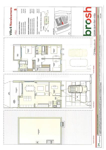 Foto 4e57715b-0962-463c-9305-08bd323be4ae. Xalet a calle de buenavista 345 a El Pijorro Navalcarnero