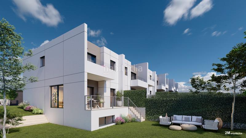 Foto 51ac8104-79e2-46cf-a2d7-14737b276468. Xalet a calle de buenavista 345 a El Pijorro Navalcarnero