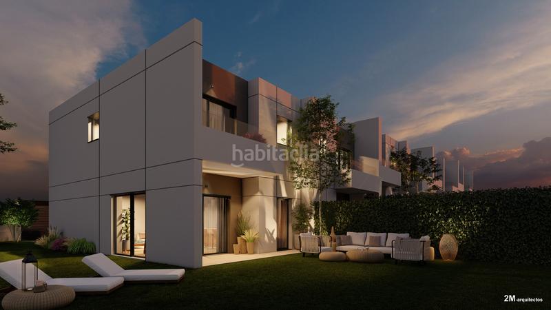 Foto 56466048-5570-4b80-977f-7d6543de14e5. Xalet a calle de buenavista 345 a El Pijorro Navalcarnero