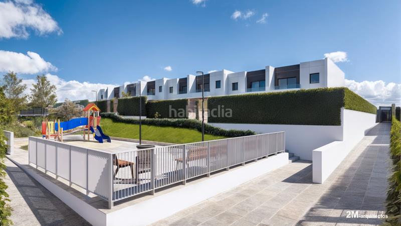 Foto 5fac3562-bb45-4d01-99bf-489dcb4a60b5. Xalet a calle de buenavista 345 a El Pijorro Navalcarnero