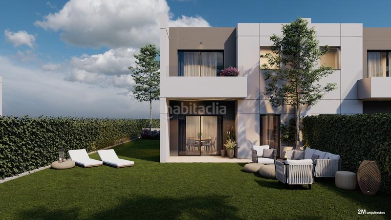 Foto 679d4503-7e5f-40e8-b63a-5322d559ebd9. Xalet a calle de buenavista 345 a El Pijorro Navalcarnero