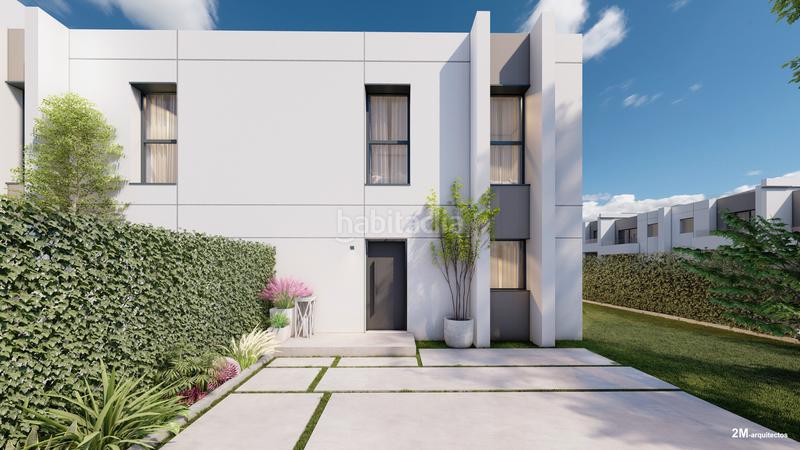 Foto 87ddd533-8689-4ac6-987f-c565b4a51d98. Xalet a calle de buenavista 345 a El Pijorro Navalcarnero