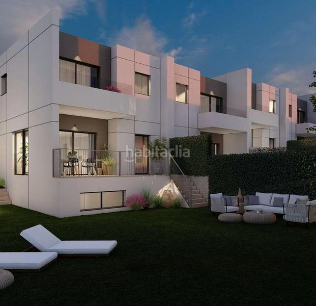 Foto 8c804798-4e99-4f7b-a5d6-bee8c6a6451c. Xalet a calle de buenavista 345 a El Pijorro Navalcarnero