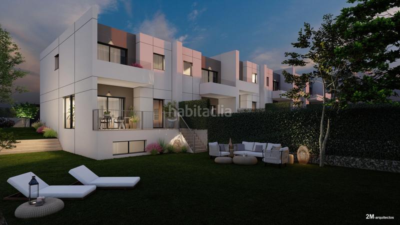 Foto 98909a78-41e1-4bb4-b6a9-f2e842ba7296. Xalet a calle de buenavista 345 a El Pijorro Navalcarnero